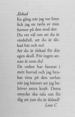 Gynning Jewelry Älskad Mini Örhängen><noscript><img width=