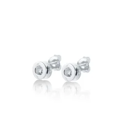 Gynning Jewelry Älskad Mini Örhängen><noscript><img width=