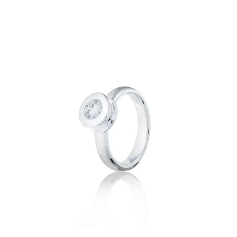 Gynning Jewelry Älskad Ring>Carolina Gynning smycken Hot