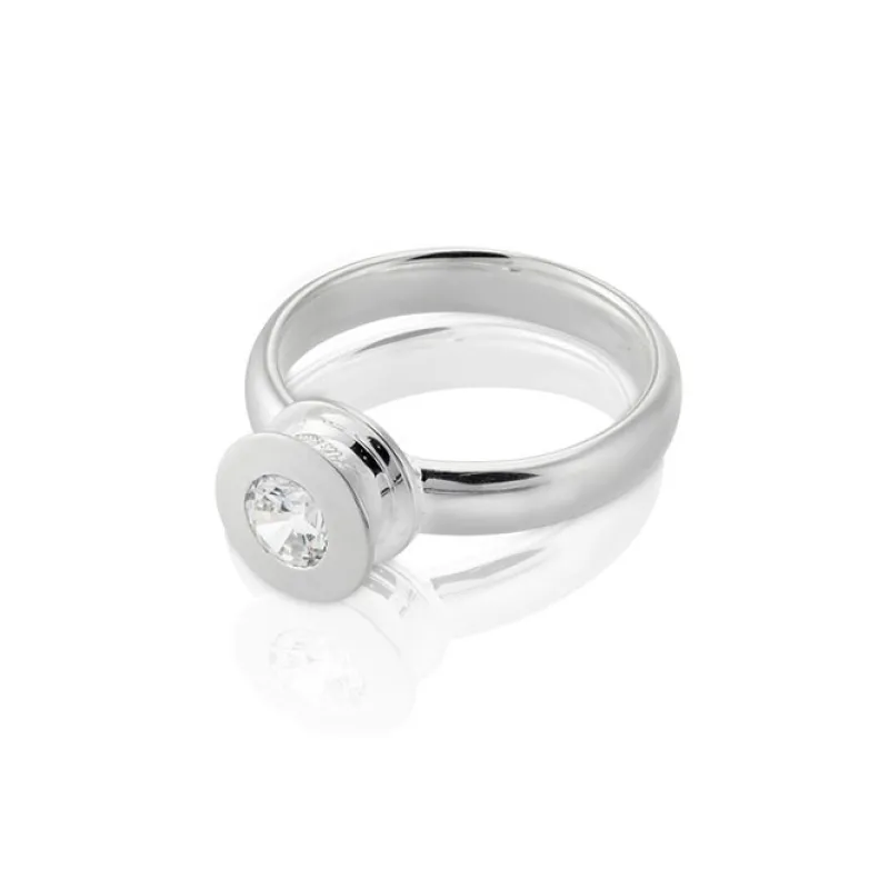 Gynning Jewelry Älskad Ring>Carolina Gynning smycken Hot