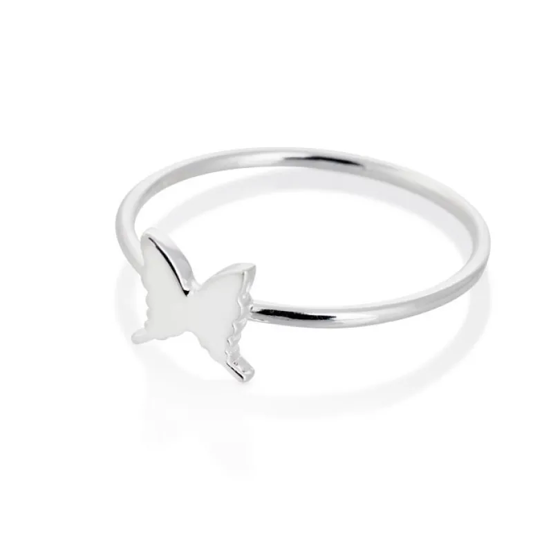 Gynning Jewelry Älskad Ring>Carolina Gynning smycken Hot