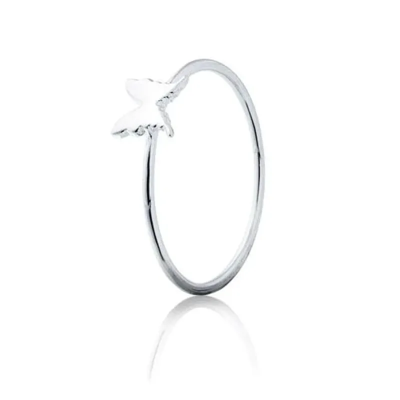 Gynning Jewelry Älskad Ring>Carolina Gynning smycken Hot