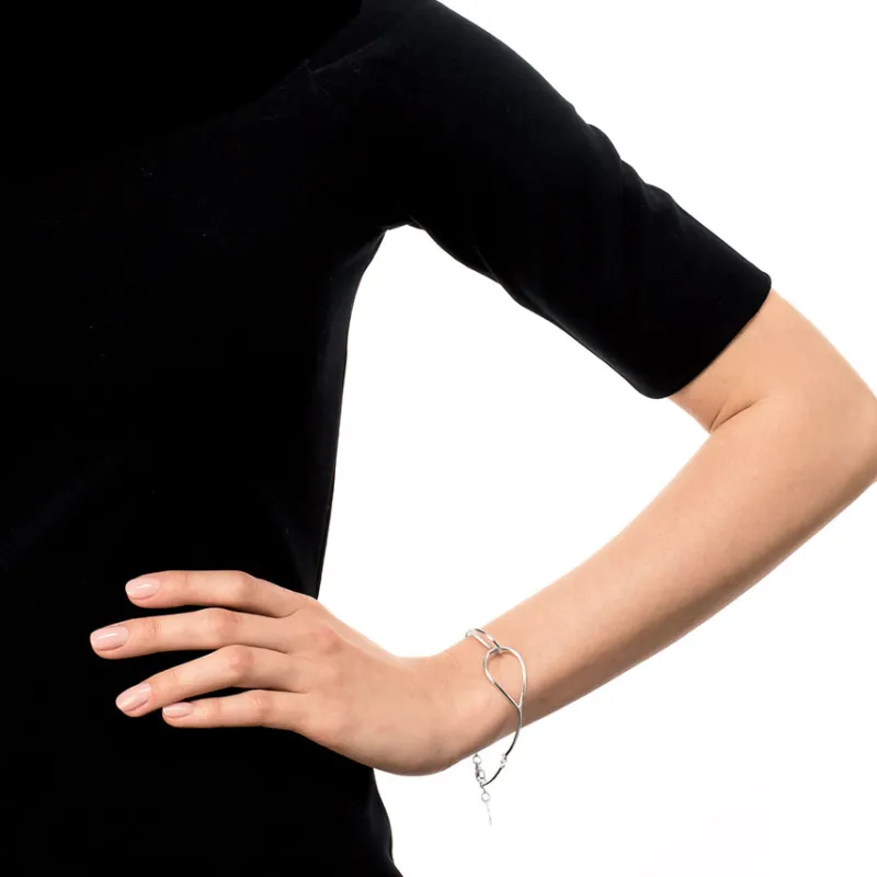 Gynning Jewelry Mira Tunn (Mega kampanj)>Armband Sale