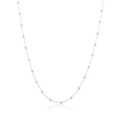 Gynning Jewelry My Universe Halsband Silver S>Carolina Gynning smycken Clearance