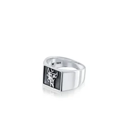 Gynning Jewelry Protect Me Ring (Mega kampanj)>Carolina Gynning smycken Discount