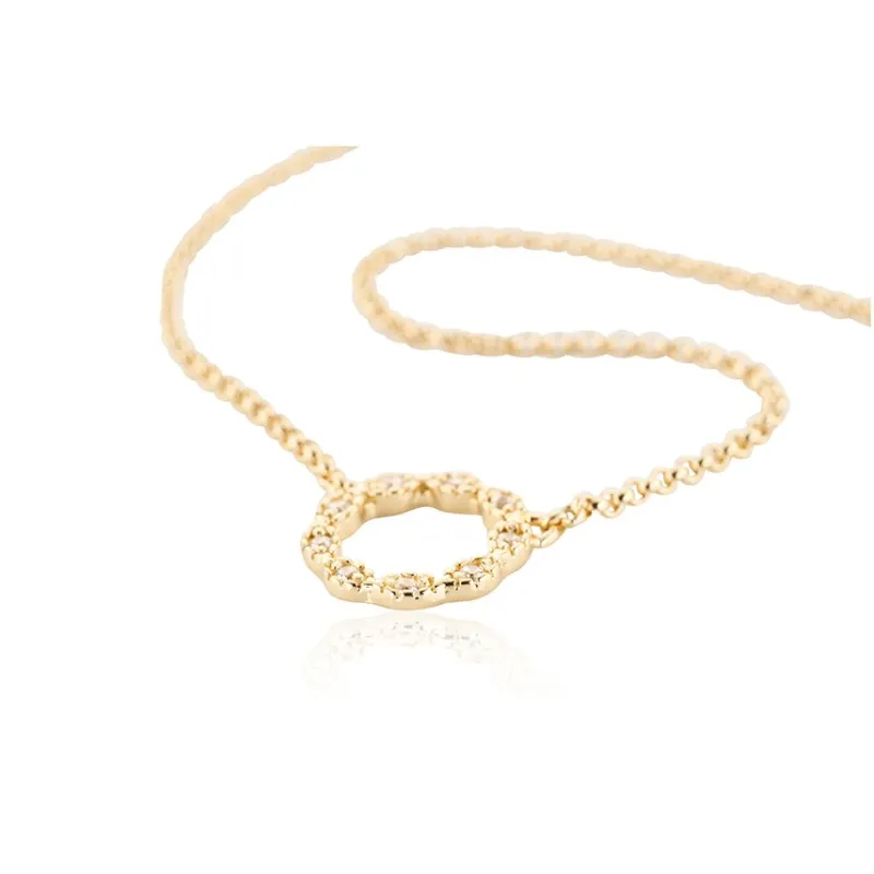 Gynning Jewelry Safe And Sound Guld GP34>Armband Clearance