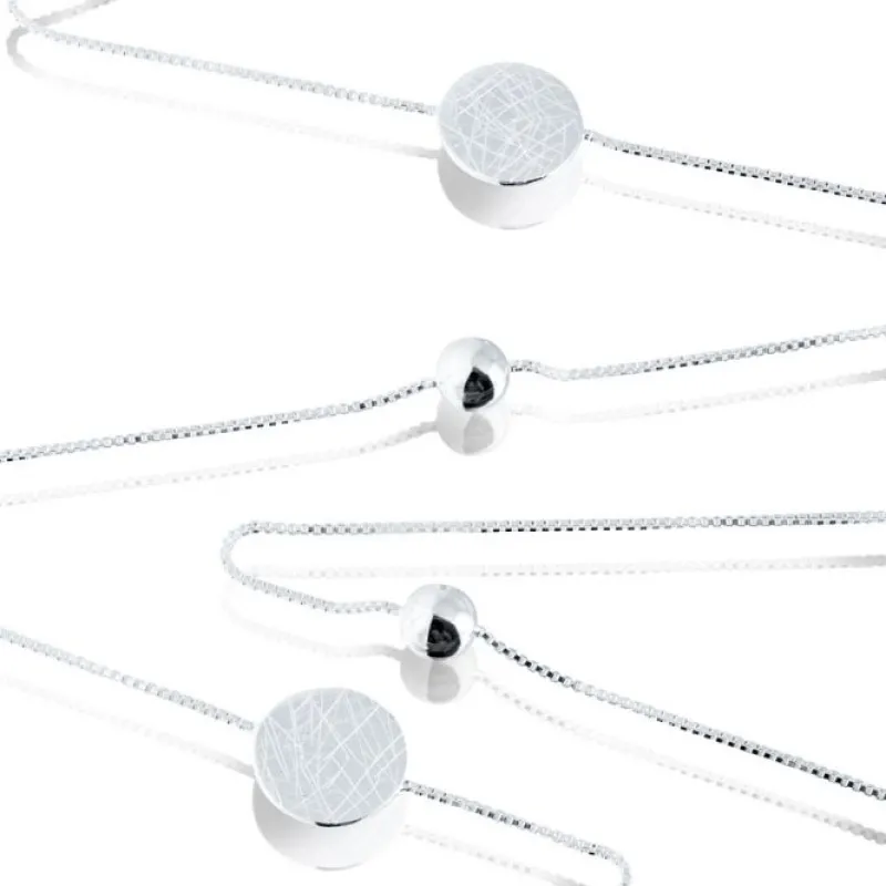 Gynning Jewelry Simplicity Halsband (Mega kampanj)>Carolina Gynning smycken Sale