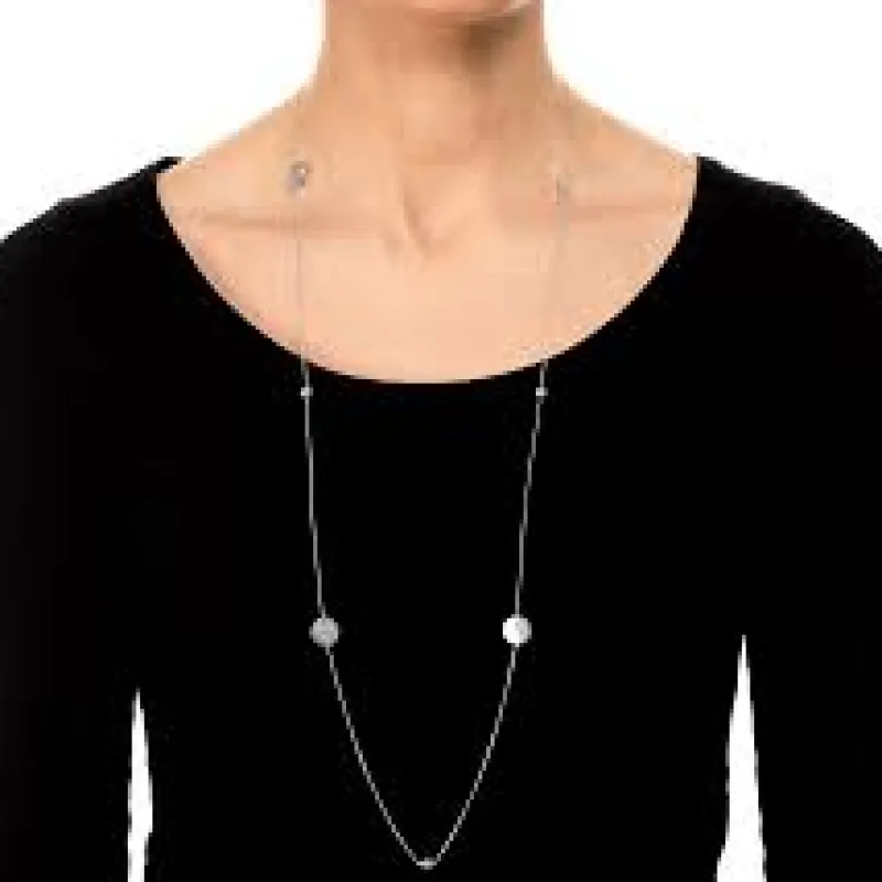 Gynning Jewelry Simplicity Halsband (Mega kampanj)>Carolina Gynning smycken Sale