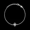 Gynning Jewelry Snowflake (Silver)>Armband Sale