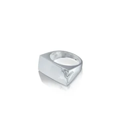 Gynning Jewelry Square Butterfly Ring>Carolina Gynning smycken Outlet