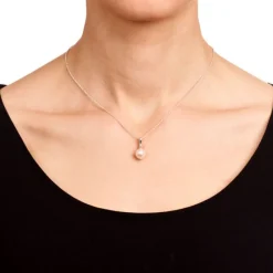 Gynning Jewelry Sweetness Pearl Halsband><noscript><img width=