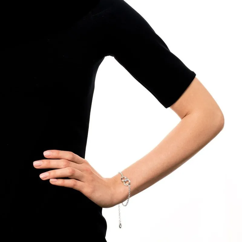 Gynning Jewelry The Knot>Armband Hot