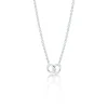 Gynning Jewelry The Knot Halsband>Carolina Gynning smycken Clearance