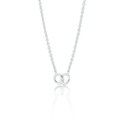 Gynning Jewelry The Knot Halsband>Carolina Gynning smycken Clearance