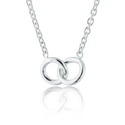 Gynning Jewelry The Knot Halsband>Carolina Gynning smycken Clearance