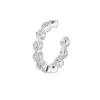Gynning Jewelry Time to glow mini ear cuff (Silver)>Carolina Gynning smycken Best