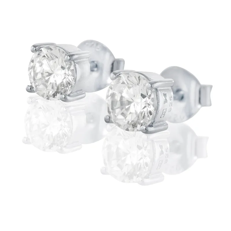Gynning Jewelry Time To Glow Mini Örhängen S gp47 (Guld)>Carolina Gynning smycken Online