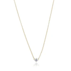 Gynning Jewelry Time To Glow Mini Örhängen S gp47 (Guld)><noscript><img width=