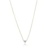 Gynning Jewelry Time To Glow Mini Halsband gp45 (Guld)>Carolina Gynning smycken