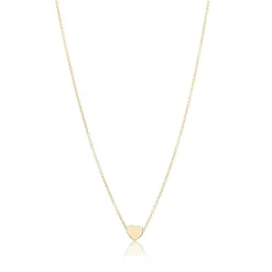 Gynning Jewelry You Halsband Guld- GP30>Carolina Gynning smycken Outlet