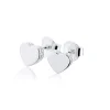 Gynning Jewelry You Örhängen Silver- S219>Carolina Gynning smycken