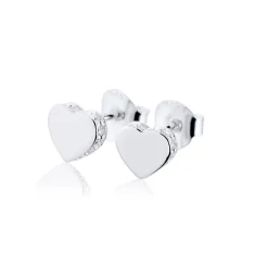 Gynning Jewelry You Örhängen Silver- S219>Carolina Gynning smycken