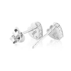 Gynning Jewelry You Örhängen Silver- S219><noscript><img width=