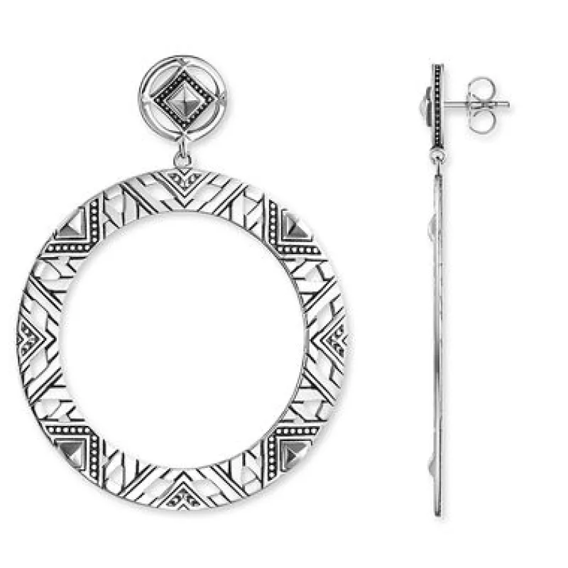 H1930-637-21 Örhängen – Glam & Soul>Thomas Sabo Hot