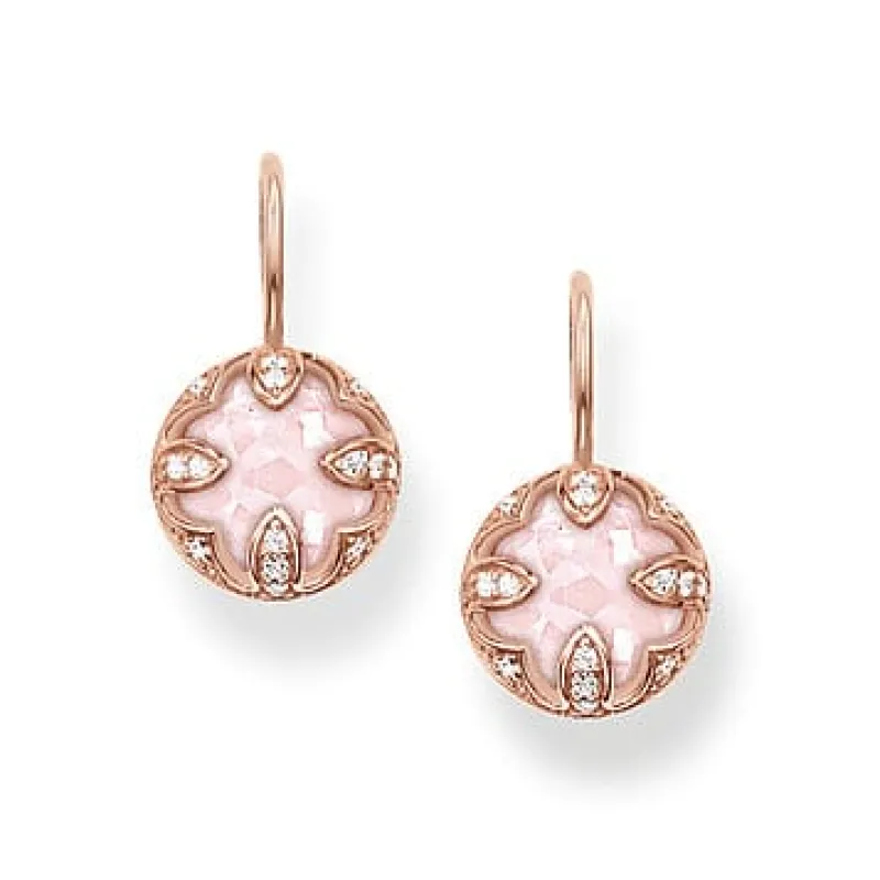 H1827-537-9 Örhängen – Glam & Soul>Thomas Sabo Outlet