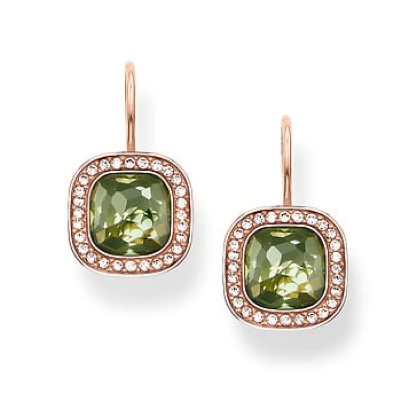 H1830-635-6 Örhängen – Glam & Soul>Thomas Sabo Outlet