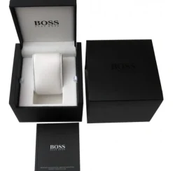 Hugo Trophy Chrono 44mm 1513628 ( Kampanj )>Boss Hot