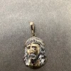 Jesus Hänge i 14K Guld JHG007> Clearance