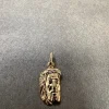 Jesus Hänge i 18K Guld JHG014>