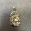Jesus Hänge i 14K Guld JHG002>