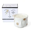 Gilded Muse Doftljus>Jonathan Adler