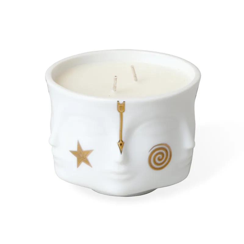 Gilded Muse Doftljus>Jonathan Adler