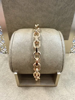 18K Ankarlänk Armband – ALB001G>
