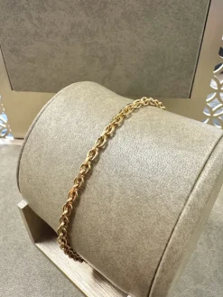 18K Ankarlänk Armband – ANA002G> Best