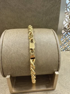 18K Cordell Armband – COA016G><noscript><img width=