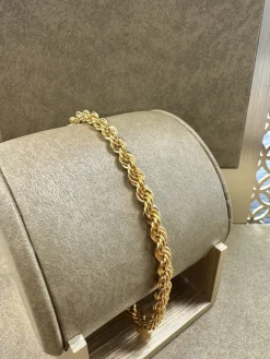 18K Cordell Armband – COA019G><noscript><img width=