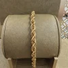 18K Cordell Armband – COA022G> Sale