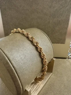 18K Cordell Armband – COA022G> Sale