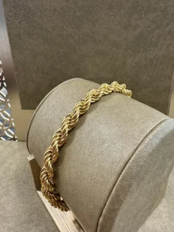 18K Cordell Armband – COA015G> Sale