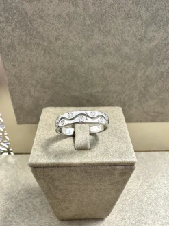 18K Guld – Ring – RBG050 ( Begagnad )> Sale