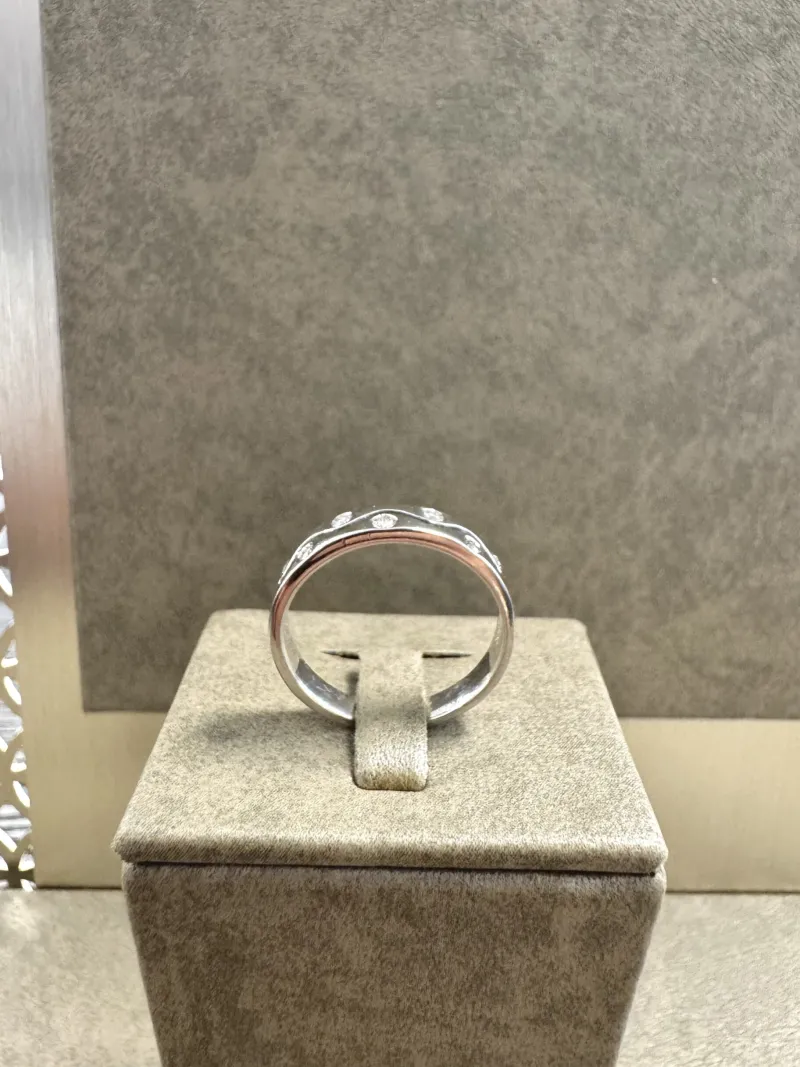 18K Guld – Ring – RBG050 ( Begagnad )> Sale