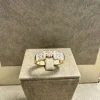 18K Guld – Solitär Ring – RBG043 ( Begagnad )> Clearance