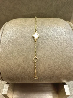 18K Guld Armband – 14054126><noscript><img width=