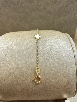 18K Guld Armband – 14054126><noscript><img width=
