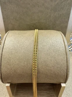 18K Guld Armband – FAA001G>