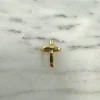 18K Guld Kors – KH036G>